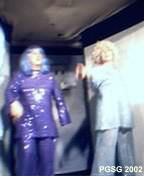 Jack and the Beanstalk 2002 - Leaders